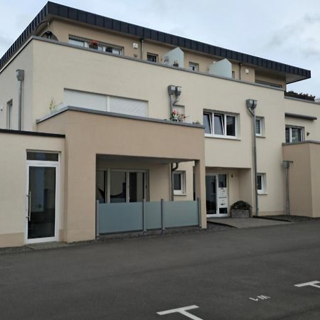 Appartamento Eifelzauber Thielen Irrel Esterno foto