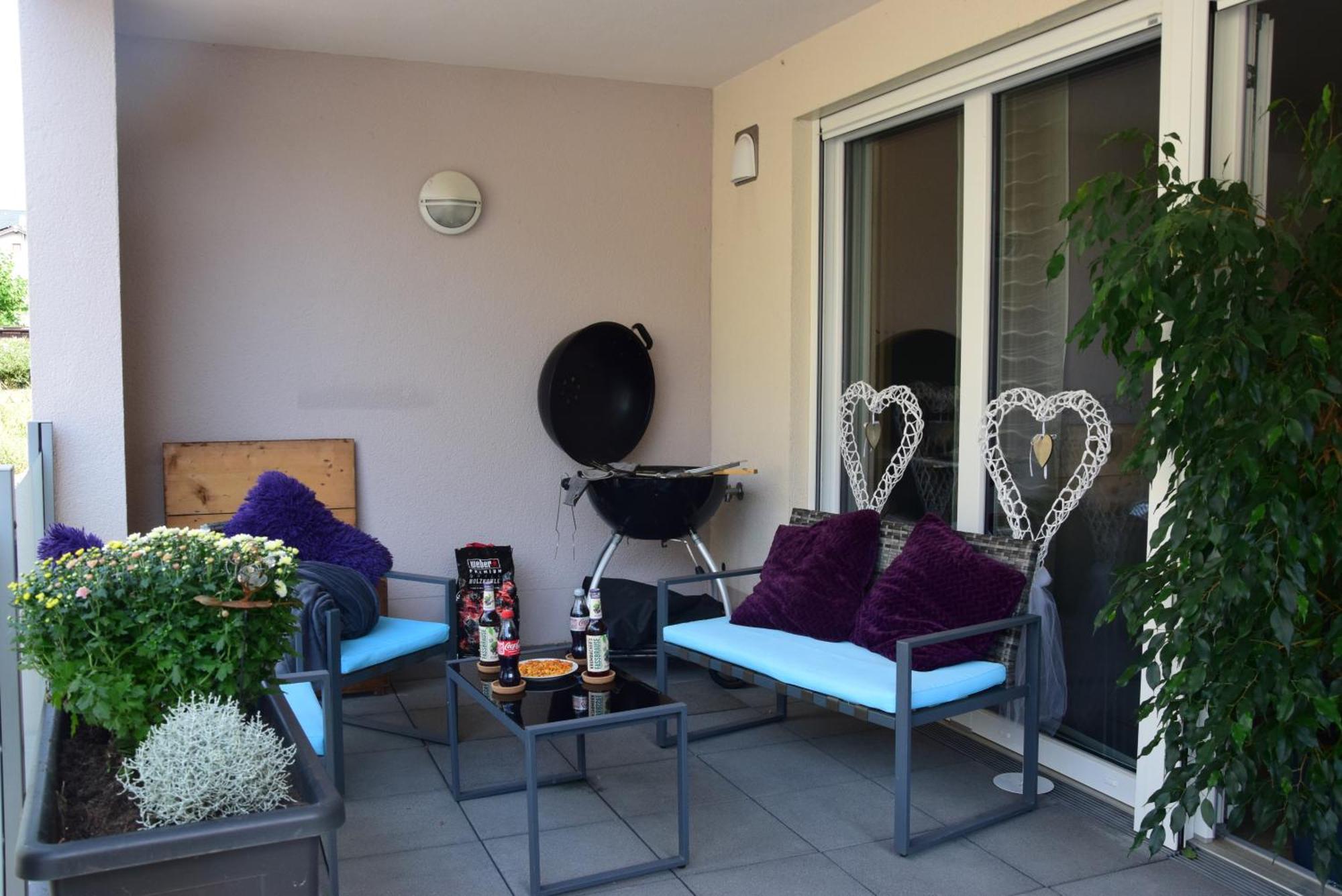 Appartamento Eifelzauber Thielen Irrel Esterno foto